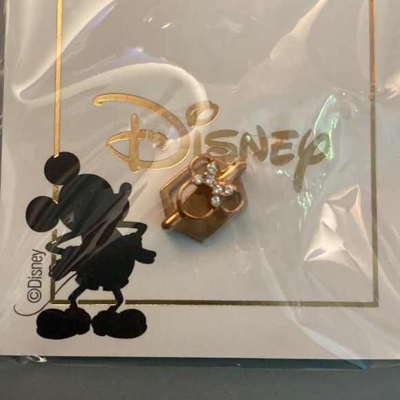 Disney Keep Collective Mickey and Minnie silhouettes - Picture 3 of 5